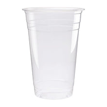 Afbeelding in Gallery-weergave laden, Fiesta Compostable composteerbare PLA frisdrankbekers 56,8cl (1000 stuks)