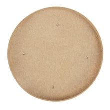 Afbeelding in Gallery-weergave laden, Colpac deksels voor magnetronbestendige kraft soepkommen recyclebaar 225ml en 350ml (500 stuks)