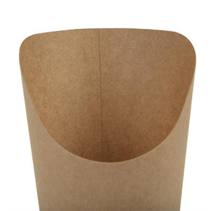 Colpac kraft wrap cups (1000 stuks)