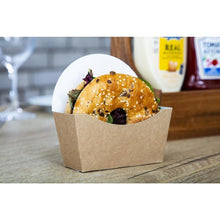 Afbeelding in Gallery-weergave laden, Colpac kraft bagel cups composteerbaar (1000 stuks)