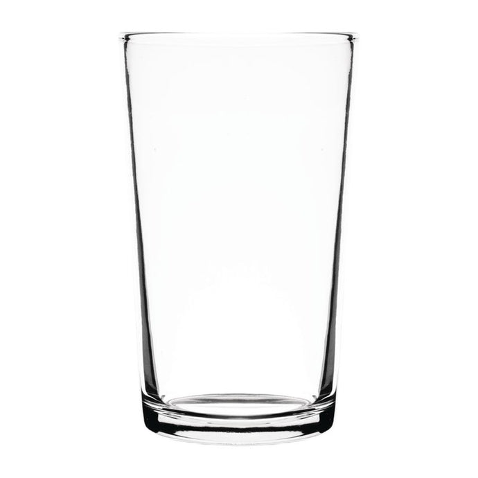 Nisbets Essentials tumblers 230ml (12 stuks)