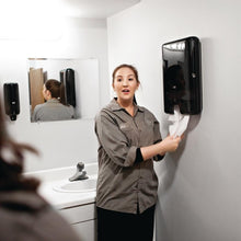 Afbeelding in Gallery-weergave laden, Tork Xpress multifold handdoeken 2-laags (2100 stuks)