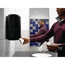 Afbeelding in Gallery-weergave laden, Tork Matic extra lange handdoekrollen 1-laags 280m (6 stuks)