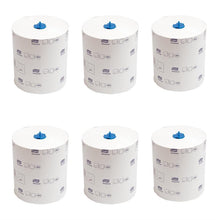 Afbeelding in Gallery-weergave laden, Tork Matic extra lange handdoekrollen 1-laags 280m (6 stuks)