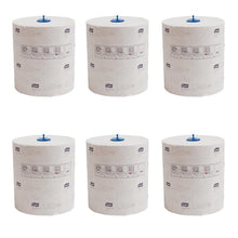 Afbeelding in Gallery-weergave laden, Tork Advanced handdoekrollen 2-laags 150m (6 stuks)