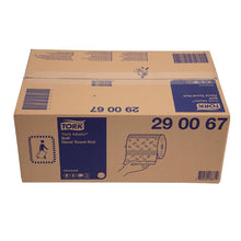 Afbeelding in Gallery-weergave laden, Tork Advanced handdoekrollen 2-laags 150m (6 stuks)