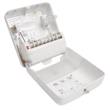 Afbeelding in Gallery-weergave laden, Tork Matic handdoekrol dispenser wit