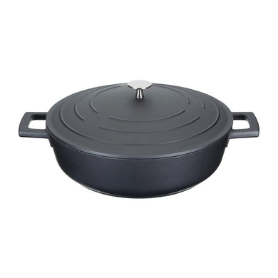 Masterclass Ondiep Braadpan 4 Liter