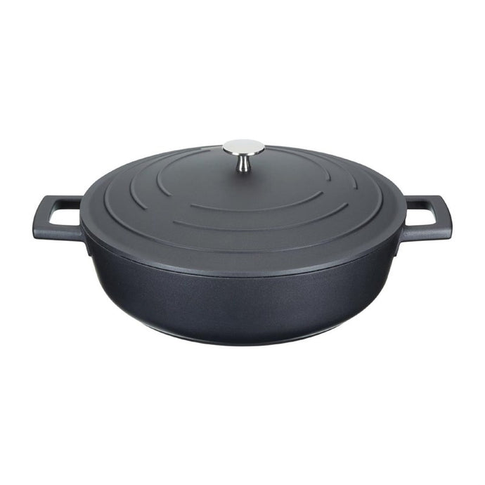 Masterclass Ondiep Braadpan 4 Liter