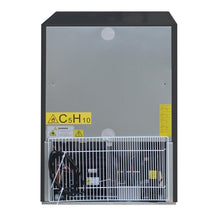 Afbeelding in Gallery-weergave laden, Nisbets Essentials compacte koeling 150L