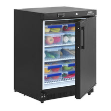 Afbeelding in Gallery-weergave laden, Nisbets Essentials compacte koeling 150L