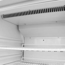 Afbeelding in Gallery-weergave laden, Nisbets Essentials compacte koeling 150L