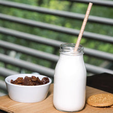 Afbeelding in Gallery-weergave laden, Fiesta Compostable composteerbare papieren buigrietjes kraft (250 stuks)