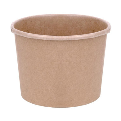 Fiesta Compostable composteerbare soepbeker 34cl (500 stuks)