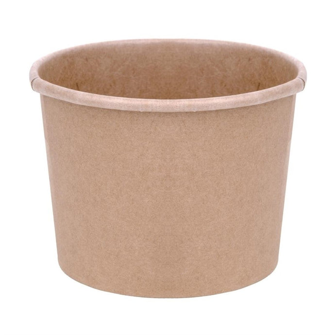 Fiesta Compostable composteerbare soepbeker 34cl (500 stuks)