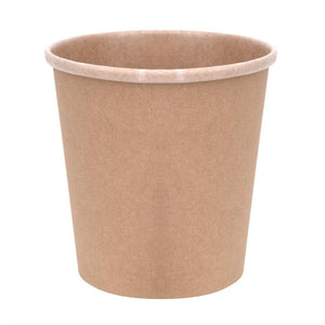 Fiesta Compostable composteerbare soepbeker 45cl (500 stuks)