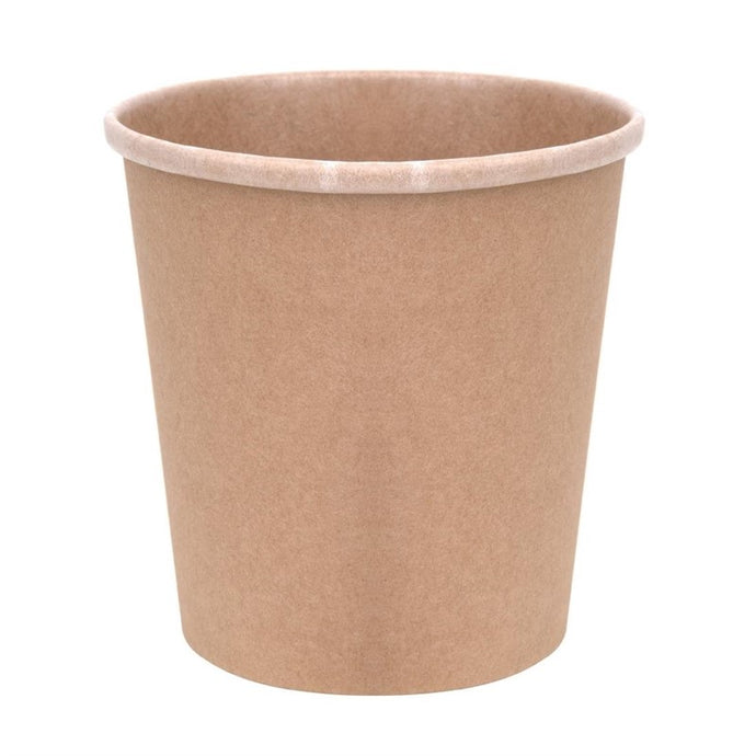 Fiesta Compostable composteerbare soepbeker 45cl (500 stuks)