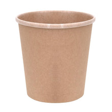 Afbeelding in Gallery-weergave laden, Fiesta Compostable composteerbare soepbeker 45cl (500 stuks)