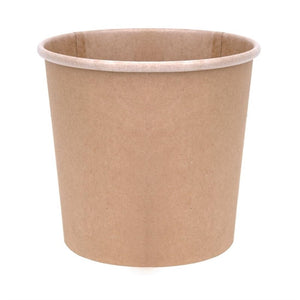 Fiesta Compostable composteerbare soepbeker 74cl (500 stuks)