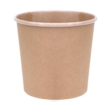 Afbeelding in Gallery-weergave laden, Fiesta Compostable composteerbare soepbeker 74cl (500 stuks)