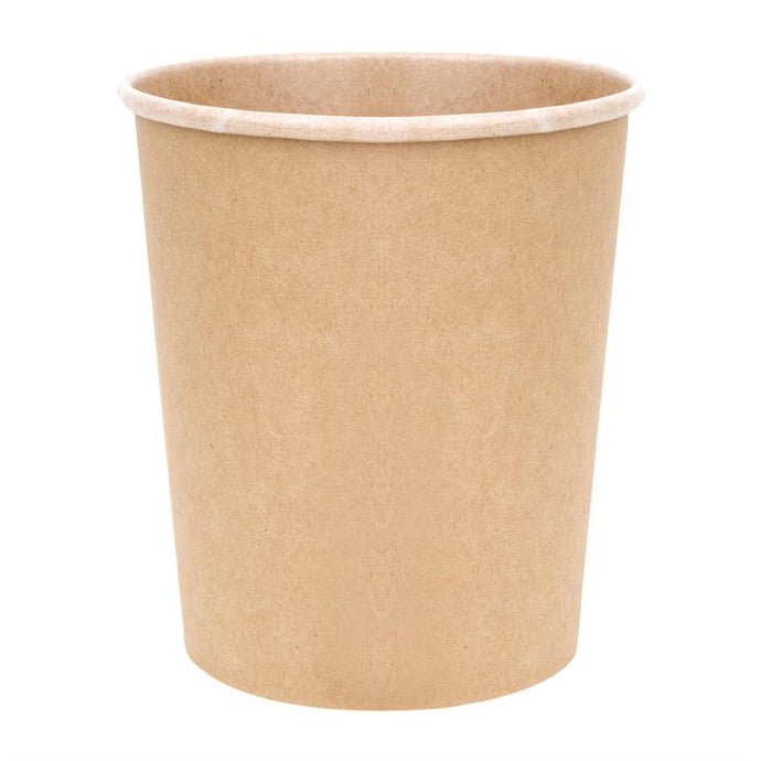 Fiesta Compostable composteerbare soepbeker 91cl (500 stuks)