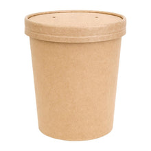 Afbeelding in Gallery-weergave laden, Fiesta Compostable composteerbare soepbeker 91cl (500 stuks)