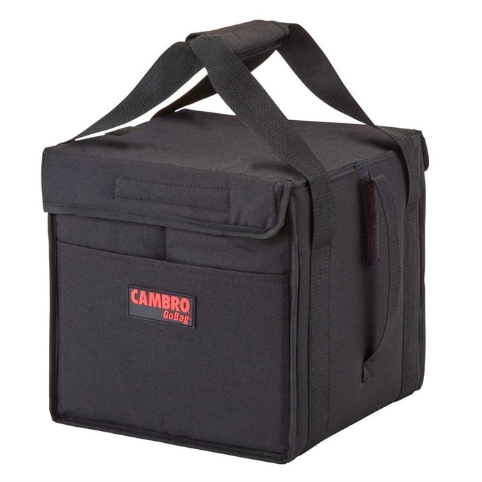 Cambro GoBag opvouwbare transporttas klein