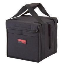 Afbeelding in Gallery-weergave laden, Cambro GoBag opvouwbare transporttas klein