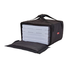 Afbeelding in Gallery-weergave laden, Cambro GoBag pizza transporttas 49,5cm