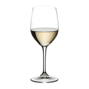 Riedel Restaurant Viognier & Chardonnay Glazen (12 stuks)