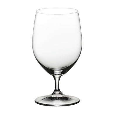 Riedel restaurant waterglazen (12 stuks)