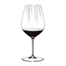 Afbeelding in Gallery-weergave laden, Riedel Performance Cabernet &amp; Merlot glazen (6 stuks)