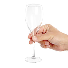 Afbeelding in Gallery-weergave laden, Olympia Cocktail champagneglazen flutes 170ml (12 stuks)