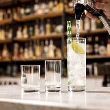 Afbeelding in Gallery-weergave laden, Olympia hi-ball longdrinkglazen 360ml (12 stuks)