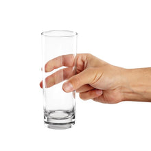 Afbeelding in Gallery-weergave laden, Olympia hi-ball longdrinkglazen 360ml (12 stuks)