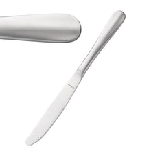 Afbeelding in Gallery-weergave laden, Amefa Baguette tafelmessen 18/0 (12 stuks)