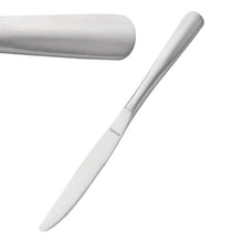 Afbeelding in Gallery-weergave laden, Amefa Baguette dessertmessen 18/0 (12 stuks)