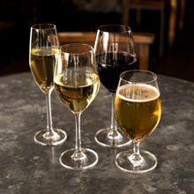 Afbeelding in Gallery-weergave laden, Olympia Cordoba flutes 210ml (6 stuks)