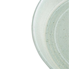 Afbeelding in Gallery-weergave laden, Olympia Cavolo platte ronde kommen groen 220 mm (pak van 4)