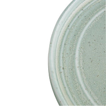 Afbeelding in Gallery-weergave laden, Olympia Cavolo platte ronde borden groen 180 mm (pak van 6)