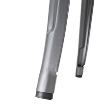 Afbeelding in Gallery-weergave laden, Bolero Bistro bartafel met houten blad grijs