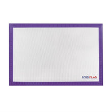 Afbeelding in Gallery-weergave laden, Hygiplas anti-kleef bakmat paars 585 x 385mm