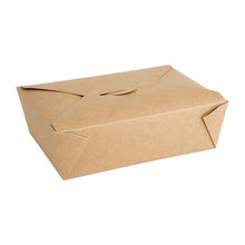 Afbeelding in Gallery-weergave laden, Fiesta Compostable composteerbare kartonnen take away dozen 1800ml (200 stuks)