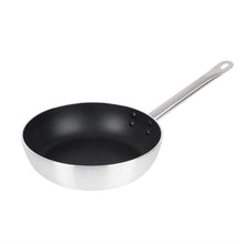 Afbeelding in Gallery-weergave laden, Vogue Platinum Plus teflon anti-aanbak inductie sauteuse 28cm