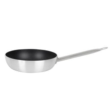 Afbeelding in Gallery-weergave laden, Vogue Platinum Plus teflon anti-aanbak inductie sauteuse 28cm