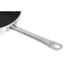 Afbeelding in Gallery-weergave laden, Vogue Platinum Plus teflon anti-aanbak inductie sauteuse 28cm