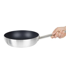 Afbeelding in Gallery-weergave laden, Vogue Platinum Plus teflon anti-aanbak inductie sauteuse 28cm