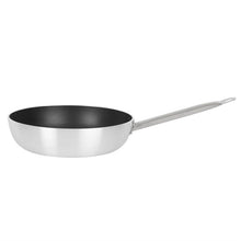 Afbeelding in Gallery-weergave laden, Vogue Platinum Plus teflon anti-aanbak inductie sauteuse 32cm