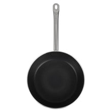 Afbeelding in Gallery-weergave laden, Vogue Platinum Plus teflon anti-aanbak inductie sauteuse 32cm