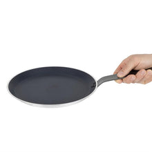 Afbeelding in Gallery-weergave laden, Vogue Platinum Plus teflon anti-aanbak inductie sauteuse 26cm